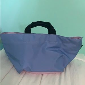 Herve Chapelier Mini Tote